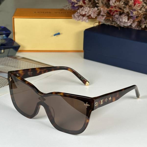 Louis Vuitton Sunglasses Top Quality LVS03584